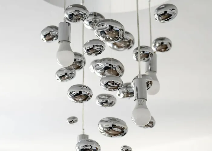 Comfortable Near The Old Town By Renters Apartment Posen