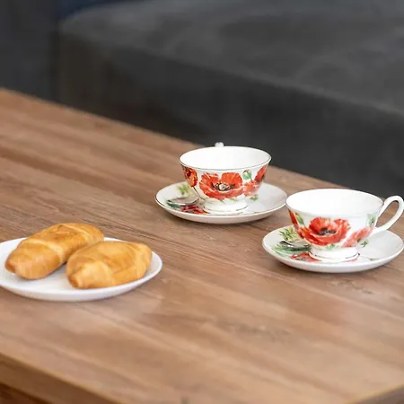 Comfortable Near The Old Town By Renters Apartament *