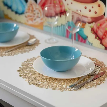 Comfortable Near The Old Town By Renters דירה פוזנן