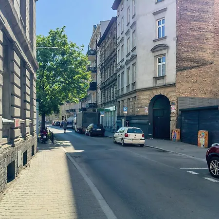 Comfortable Near The Old Town By Renters * Poznań